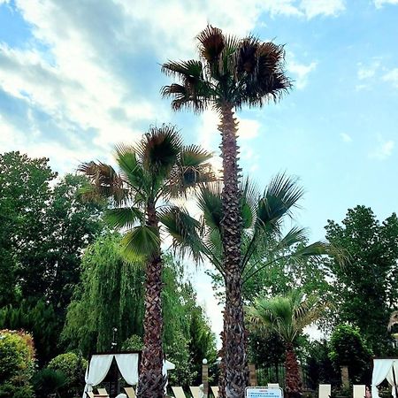 Апартаменты Aphrodite Roce Sunny Beach Eksteriør billede