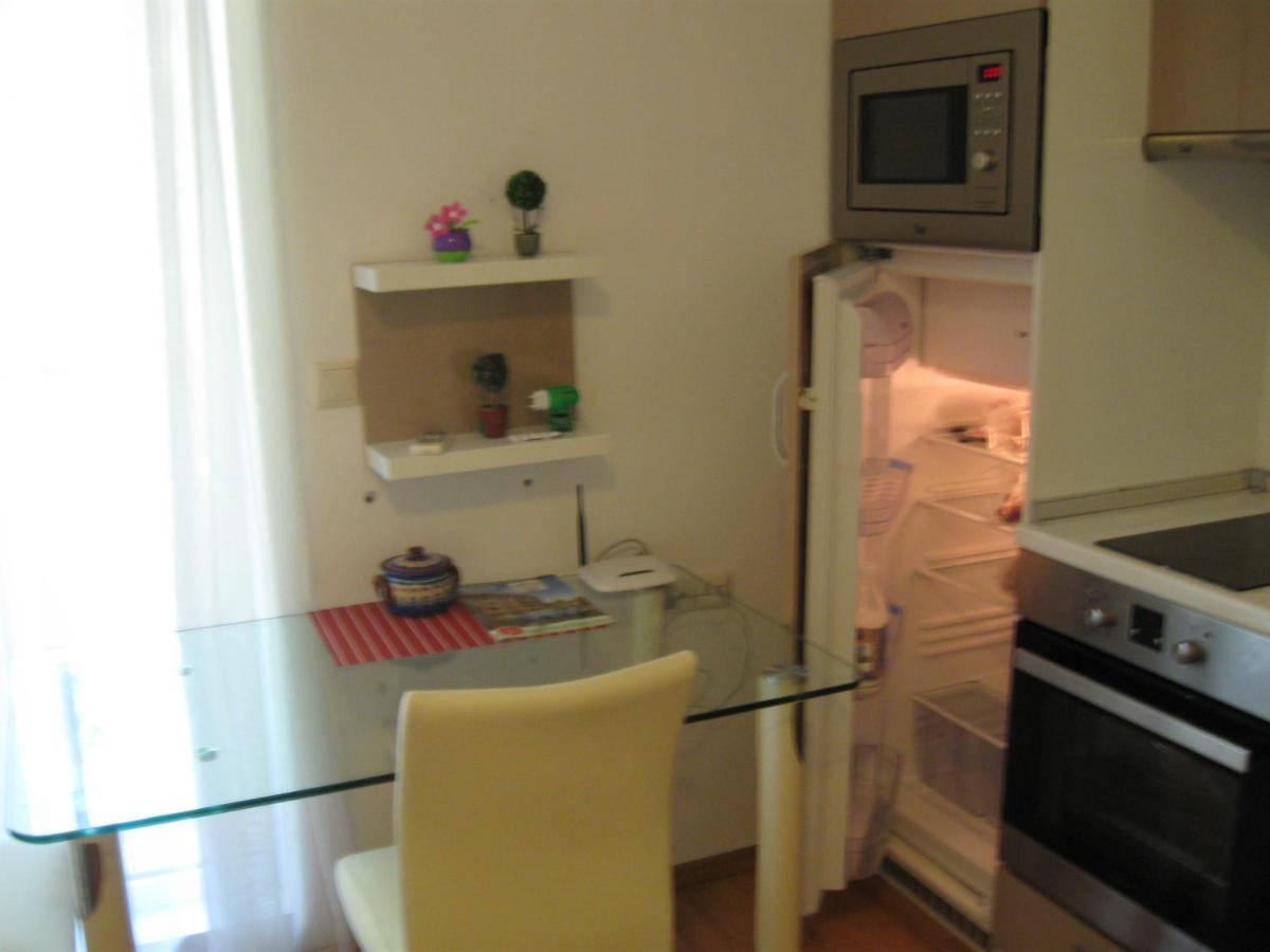 Апартаменты Aphrodite Roce Sunny Beach Eksteriør billede