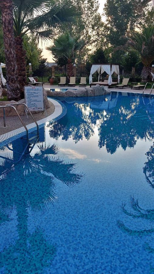 Апартаменты Aphrodite Roce Sunny Beach Eksteriør billede