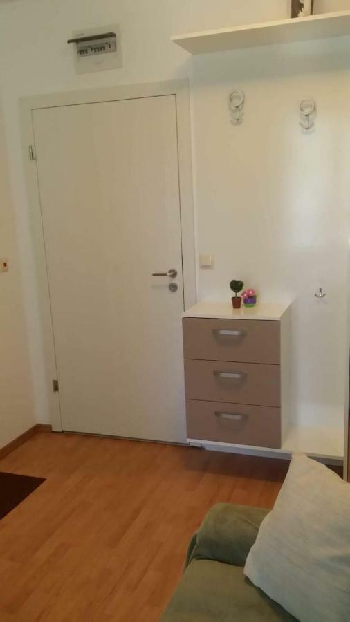 Апартаменты Aphrodite Roce Sunny Beach Eksteriør billede