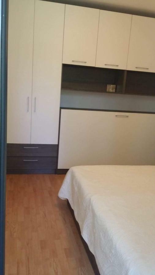 Апартаменты Aphrodite Roce Sunny Beach Eksteriør billede
