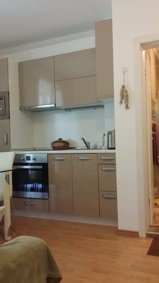 Апартаменты Aphrodite Roce Sunny Beach Eksteriør billede